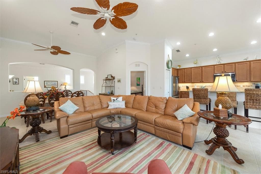 14831 Reflection Key CIR # 1721, FORT MYERS FL 33907-12