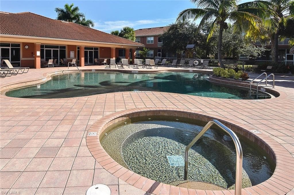 14831 Reflection Key CIR # 1721, FORT MYERS FL 33907-33