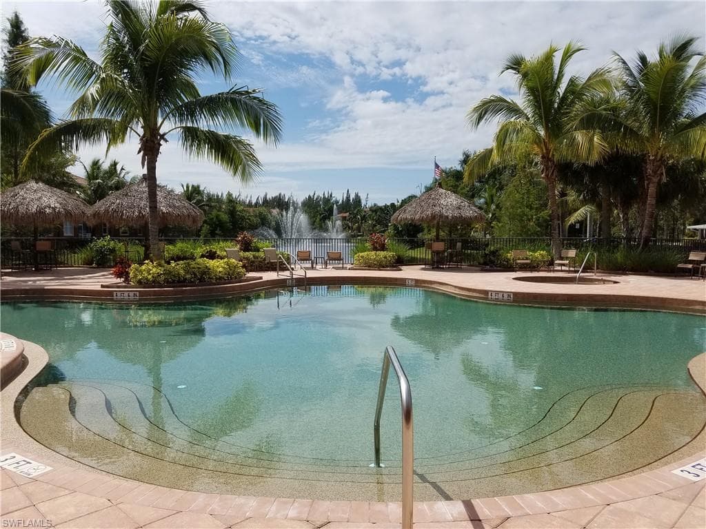 14831 Reflection Key CIR # 1721, FORT MYERS FL 33907-32