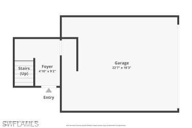 14831 Reflection Key CIR # 1721, FORT MYERS FL 33907-40