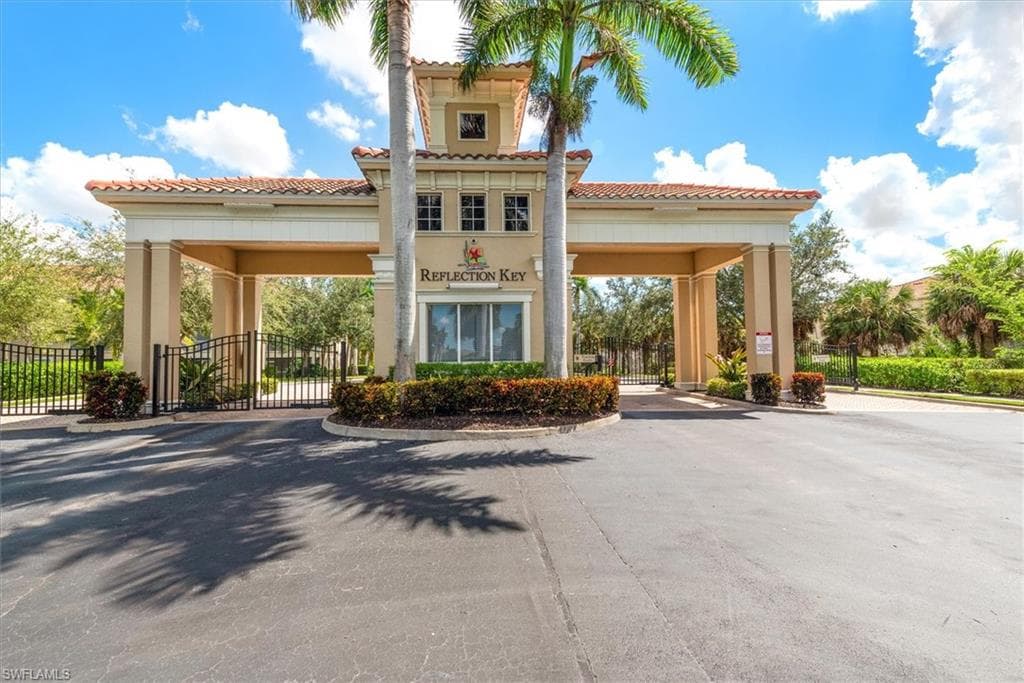 14831 Reflection Key CIR # 1721, FORT MYERS FL 33907-3