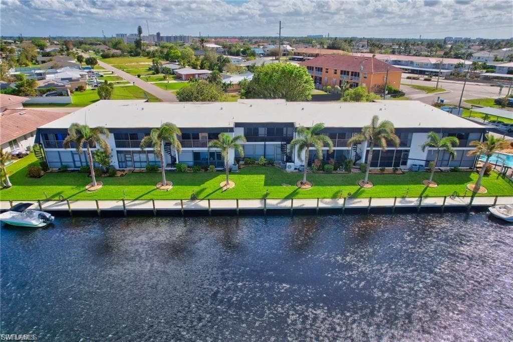 4722 SE 1st PL # 12, CAPE CORAL FL 33904-22