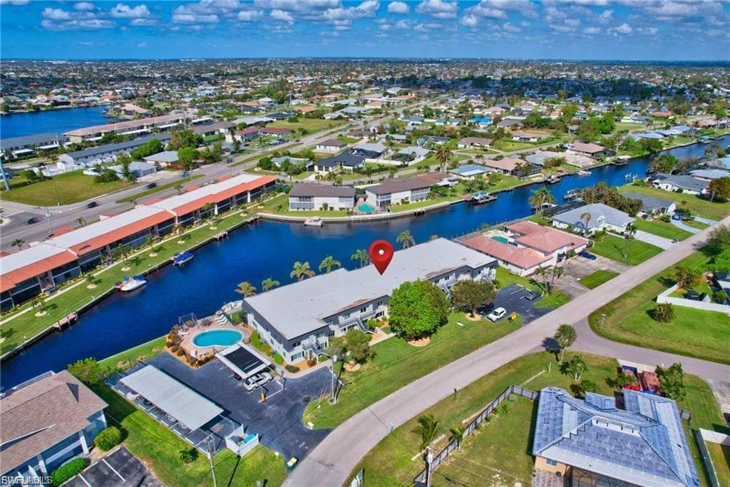 4722 SE 1st PL # 12, CAPE CORAL FL 33904-25