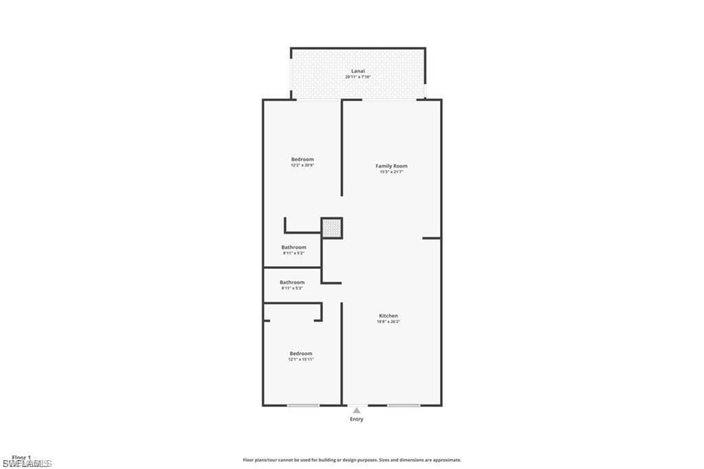4722 SE 1st PL # 12, CAPE CORAL FL 33904-35