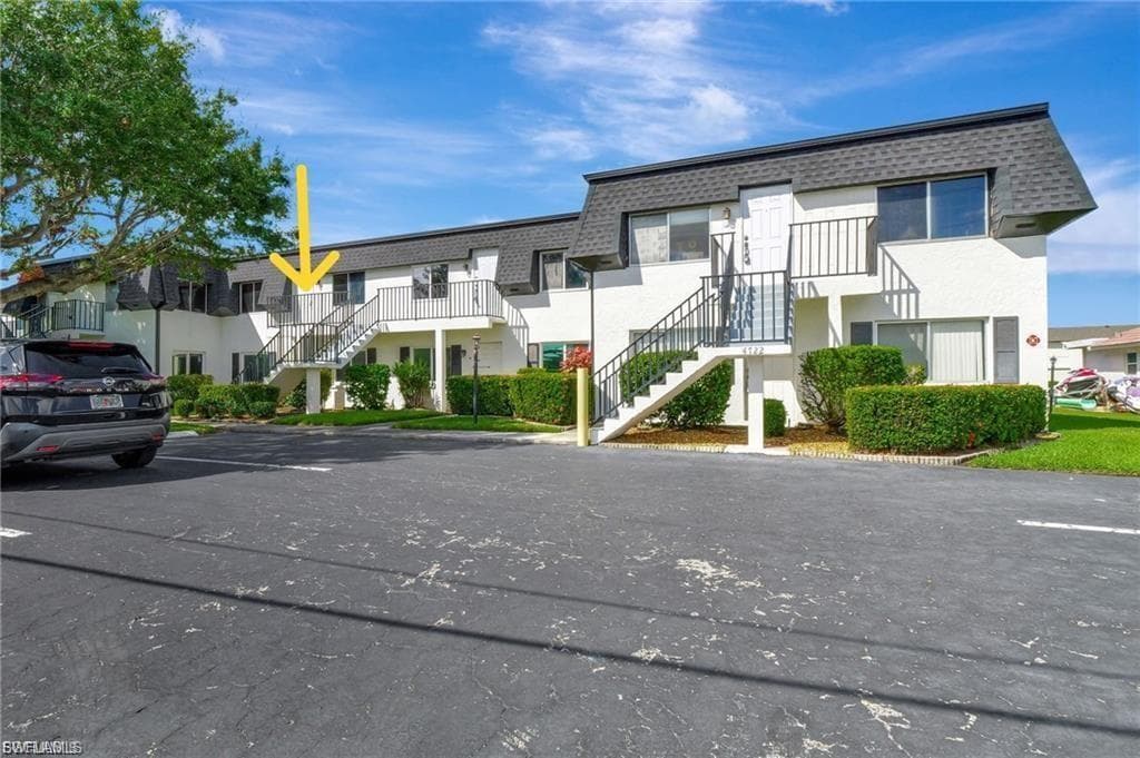 4722 SE 1st PL # 12, CAPE CORAL FL 33904-3