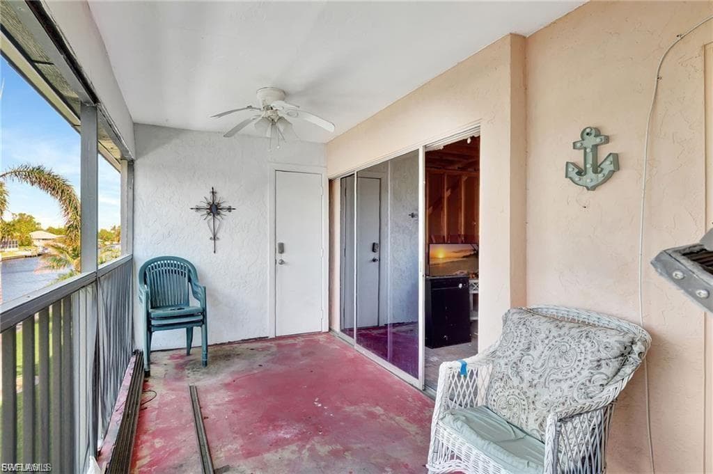 4722 SE 1st PL # 12, CAPE CORAL FL 33904-20