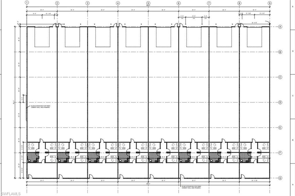 8411-8419 Duffie DR # 201, PUNTA GORDA FL 33982-9