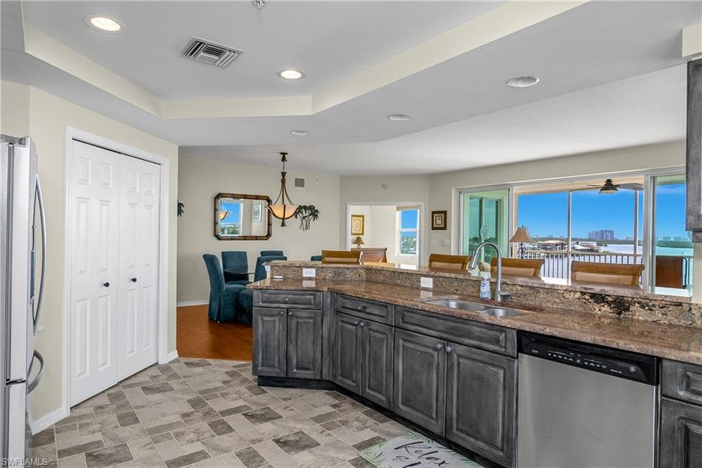 4975 Bonita Beach RD # 507, BONITA SPRINGS FL 34134-22