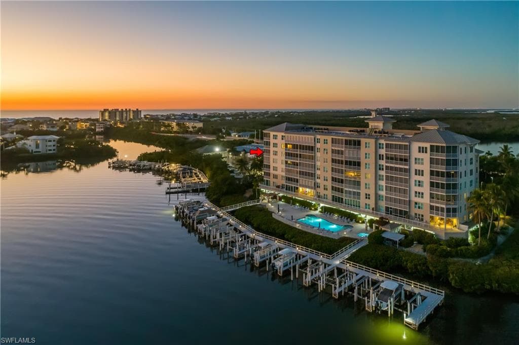 4975 Bonita Beach RD # 507, BONITA SPRINGS FL 34134-1