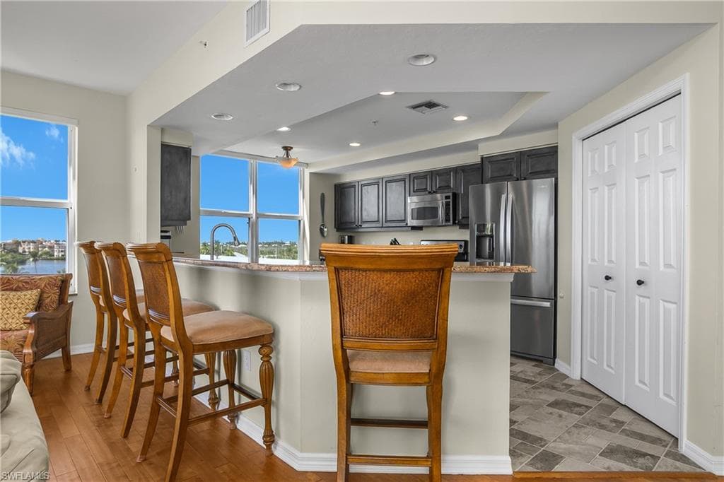 4975 Bonita Beach RD # 507, BONITA SPRINGS FL 34134-15