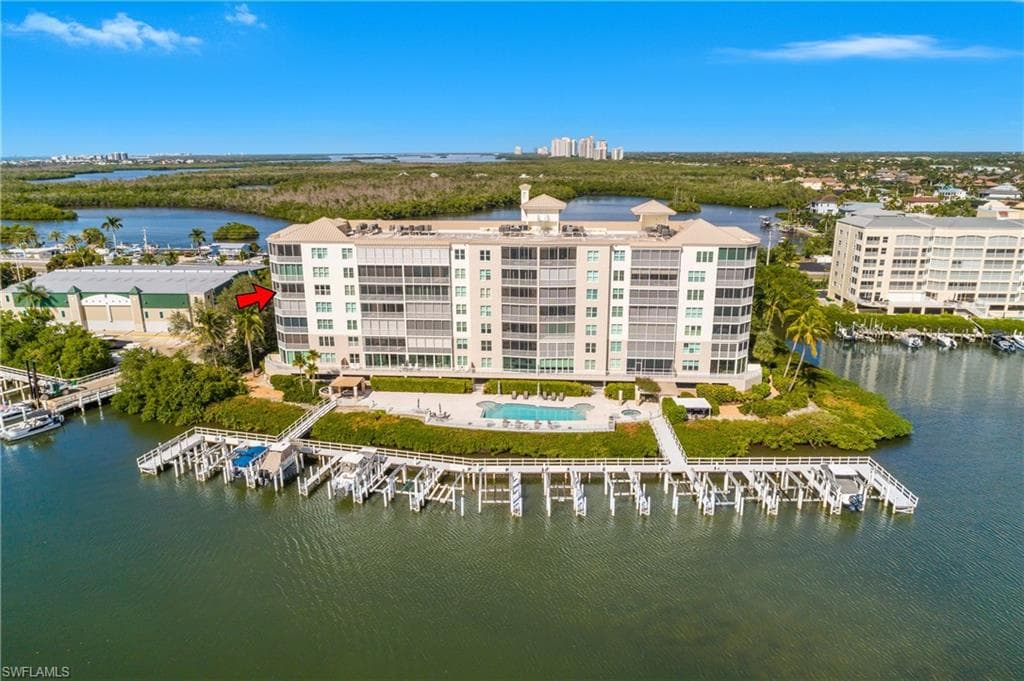 4975 Bonita Beach RD # 507, BONITA SPRINGS FL 34134-2