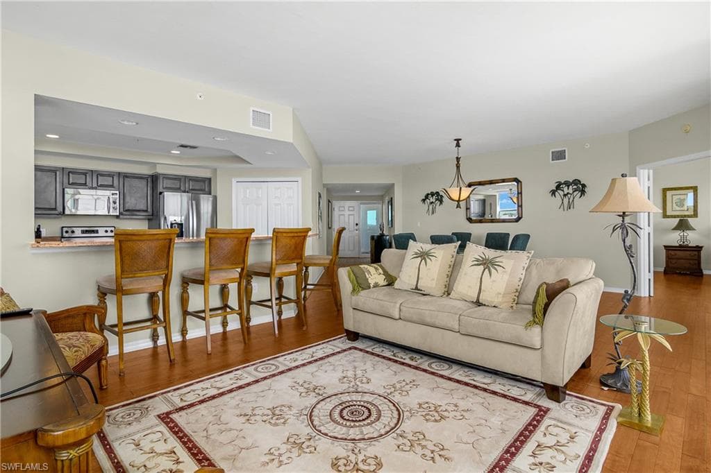 4975 Bonita Beach RD # 507, BONITA SPRINGS FL 34134-9