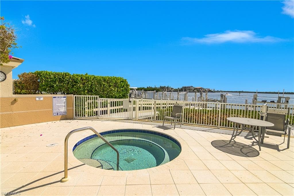 4975 Bonita Beach RD # 507, BONITA SPRINGS FL 34134-40