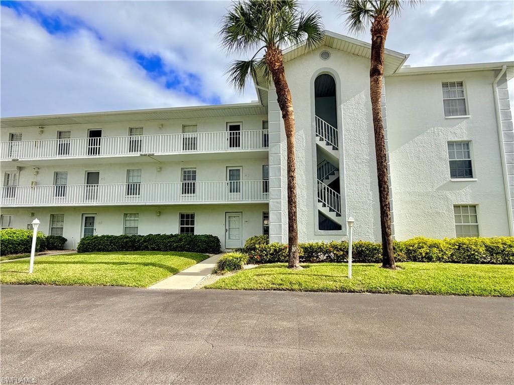 9580 Victoria Lane LN A-202-27