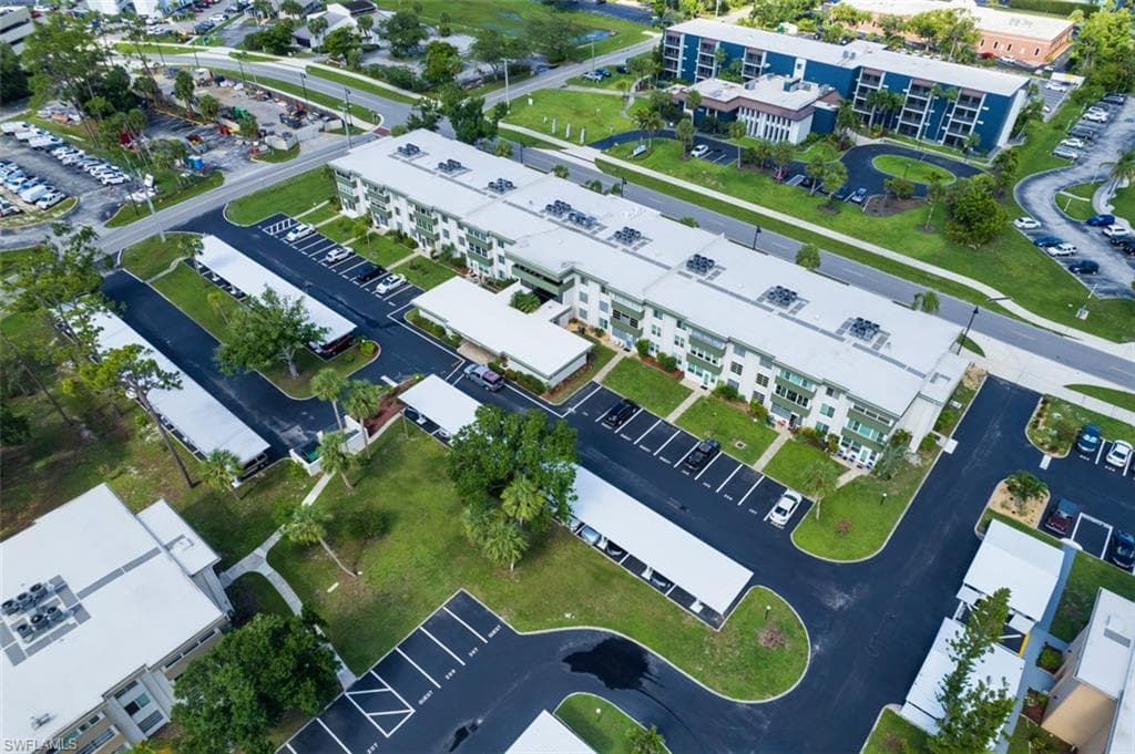 2300 Aaron ST # 106, PORT CHARLOTTE FL 33952-1