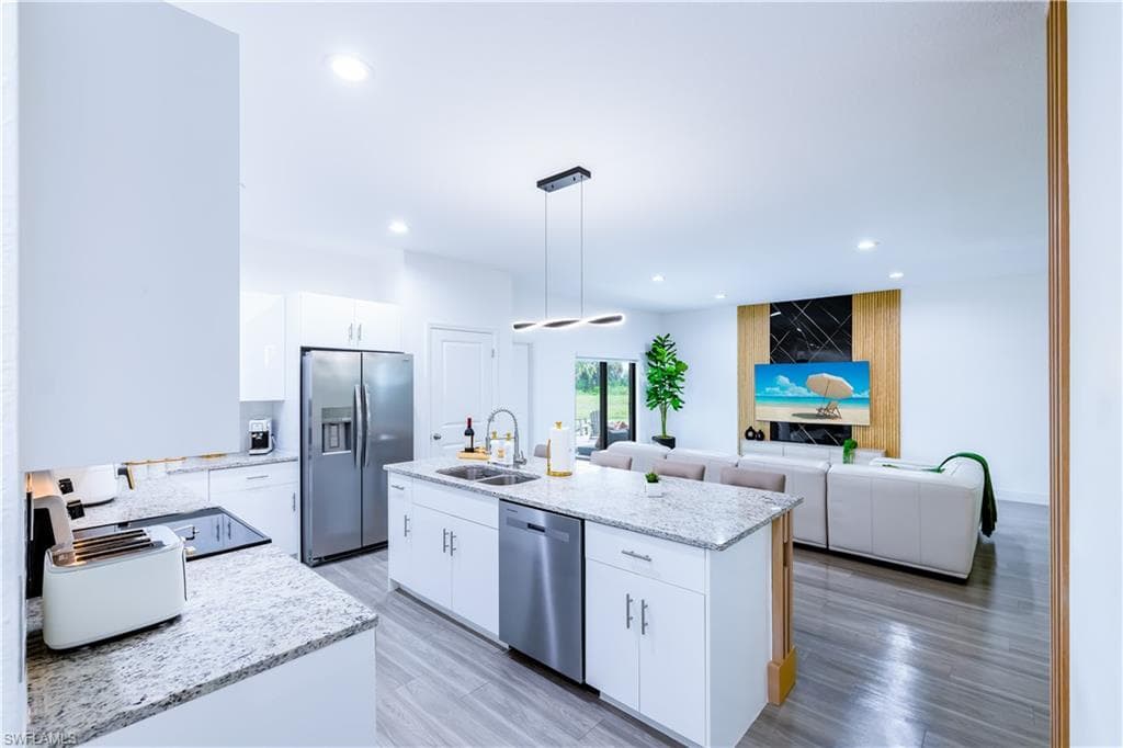 1145 Monday ST, LABELLE FL 33935-15