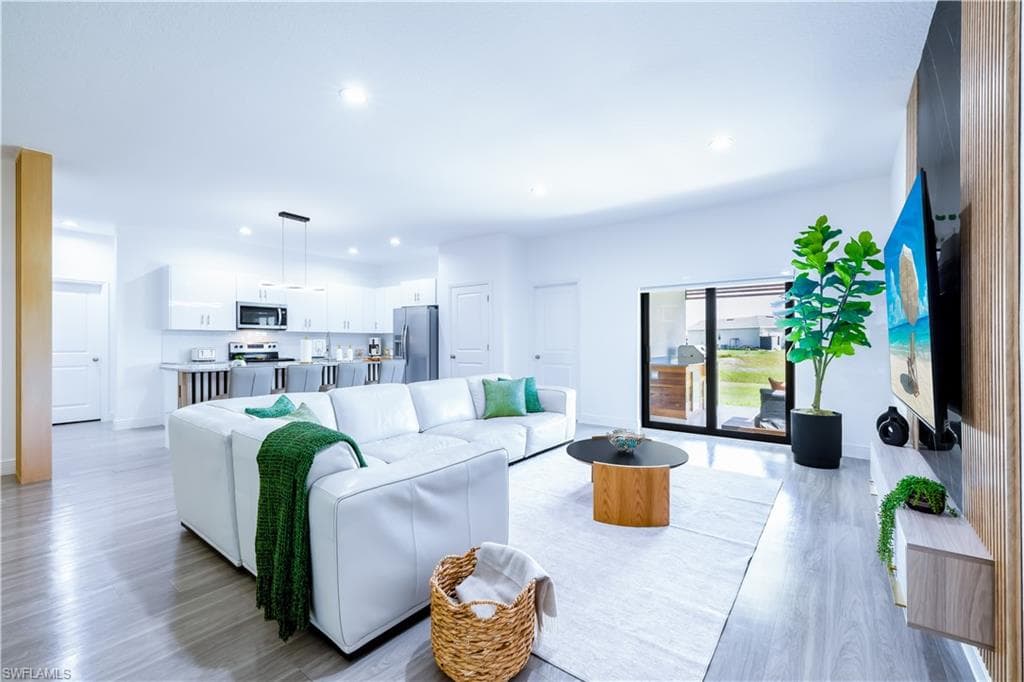 1145 Monday ST, LABELLE FL 33935-25