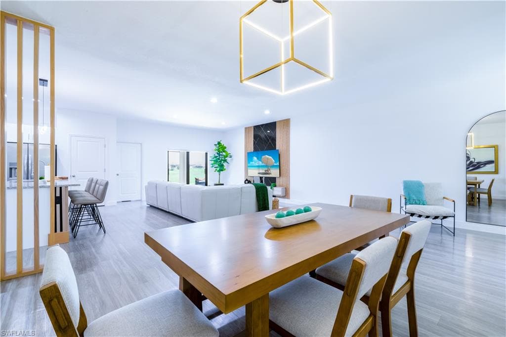 1145 Monday ST, LABELLE FL 33935-21