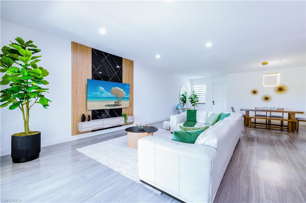 1145 Monday ST, LABELLE FL 33935-6