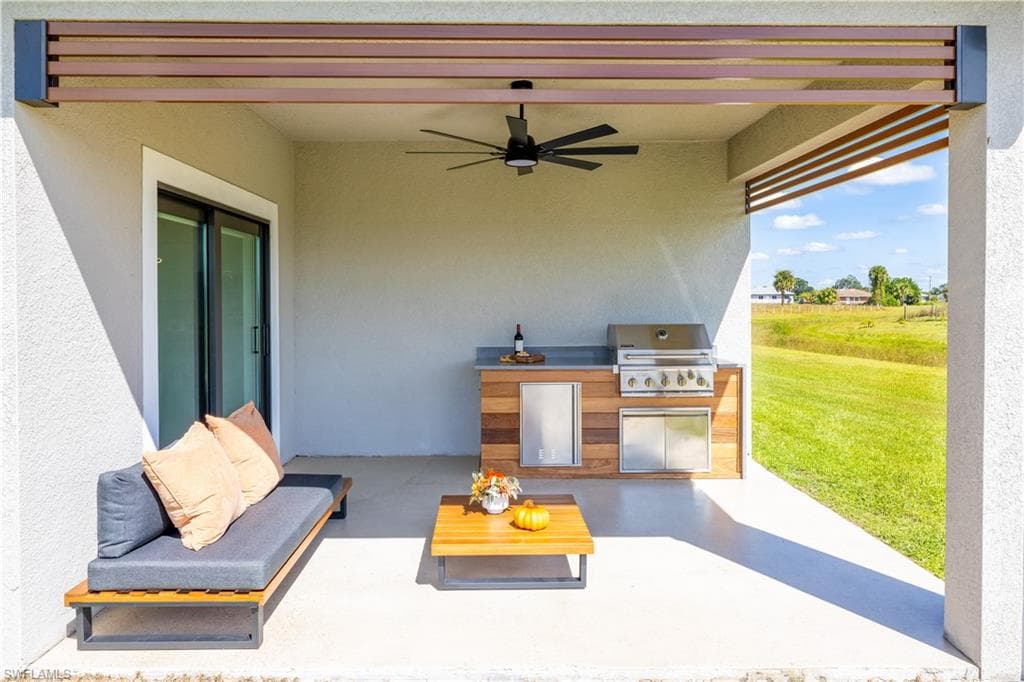 1145 Monday ST, LABELLE FL 33935-2