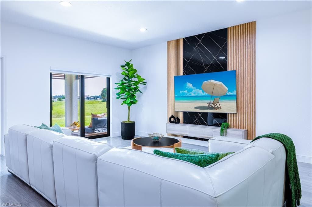 1145 Monday ST, LABELLE FL 33935-8