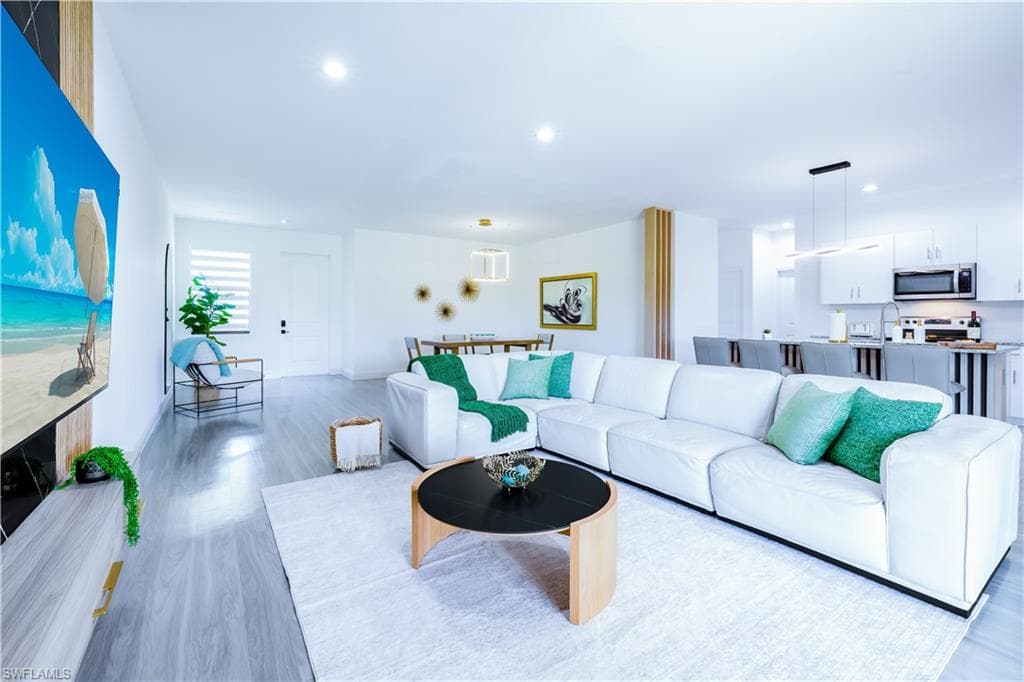 1145 Monday ST, LABELLE FL 33935-9