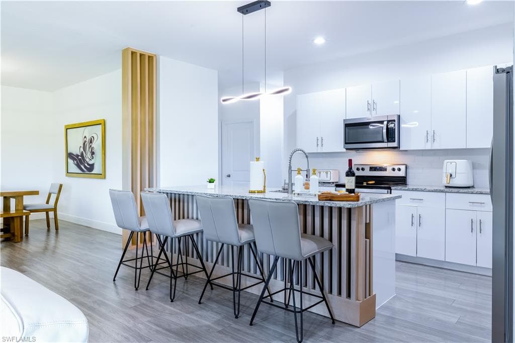 1145 Monday ST, LABELLE FL 33935-17