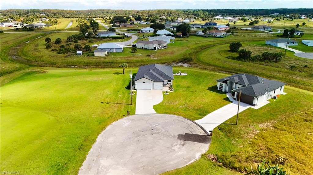 1145 Monday ST, LABELLE FL 33935-49