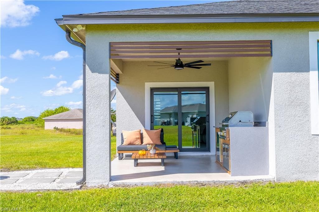 1145 Monday ST, LABELLE FL 33935-47