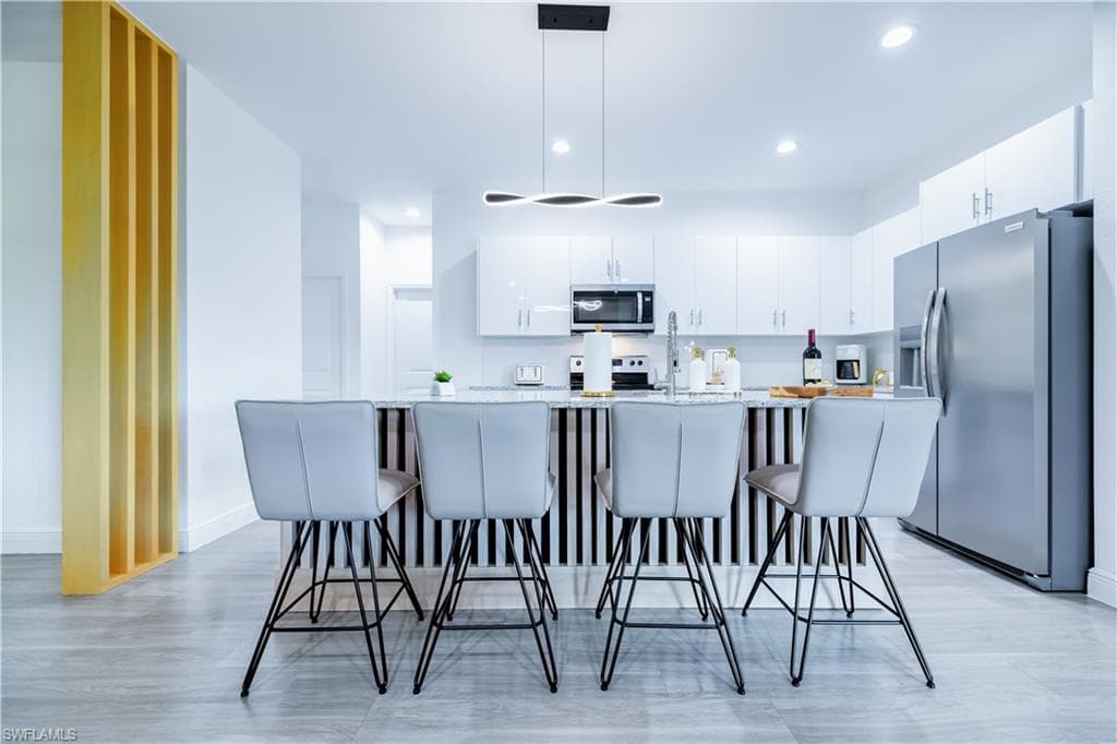 1145 Monday ST, LABELLE FL 33935-18