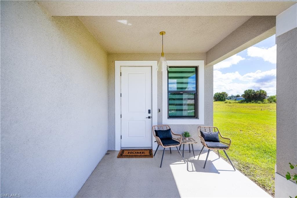 1145 Monday ST, LABELLE FL 33935-3