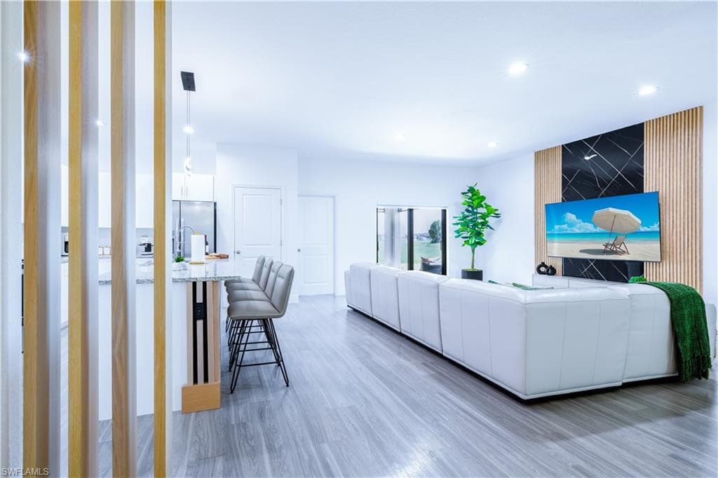 1145 Monday ST, LABELLE FL 33935-20