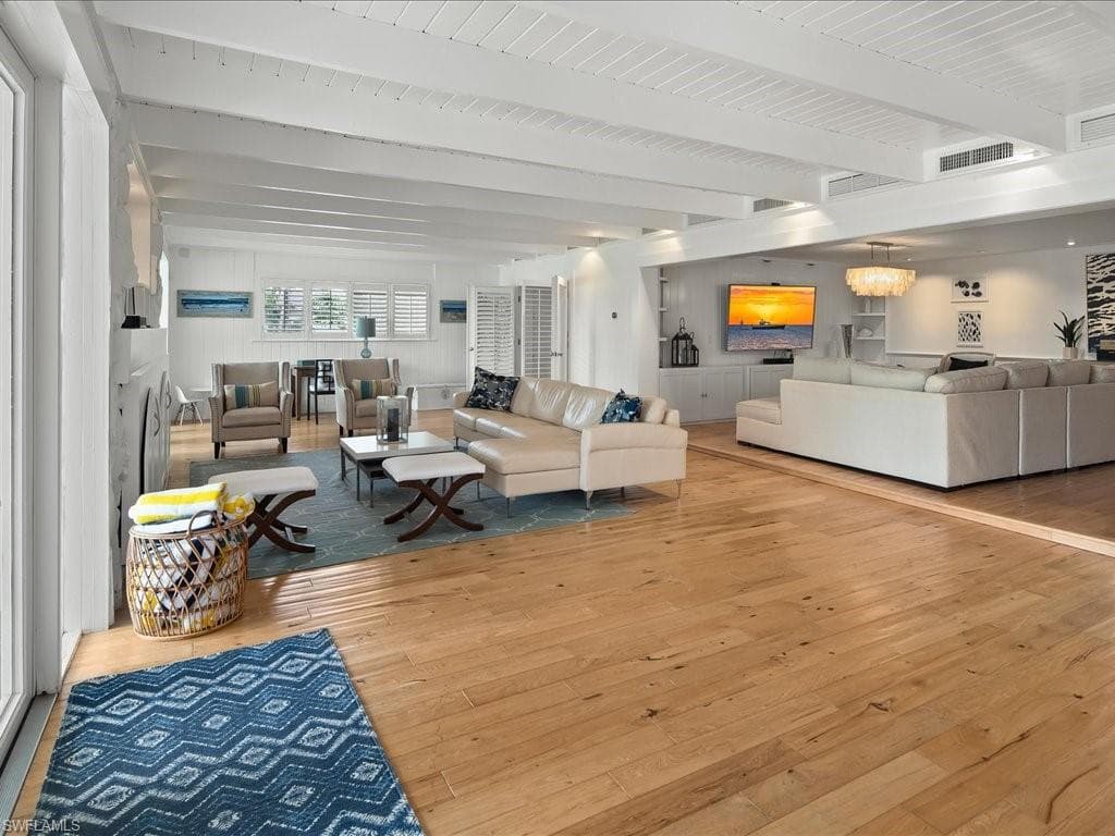 436 Golfview DR, NAPLES FL 34110-12