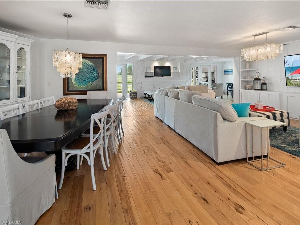 436 Golfview DR, NAPLES FL 34110-6