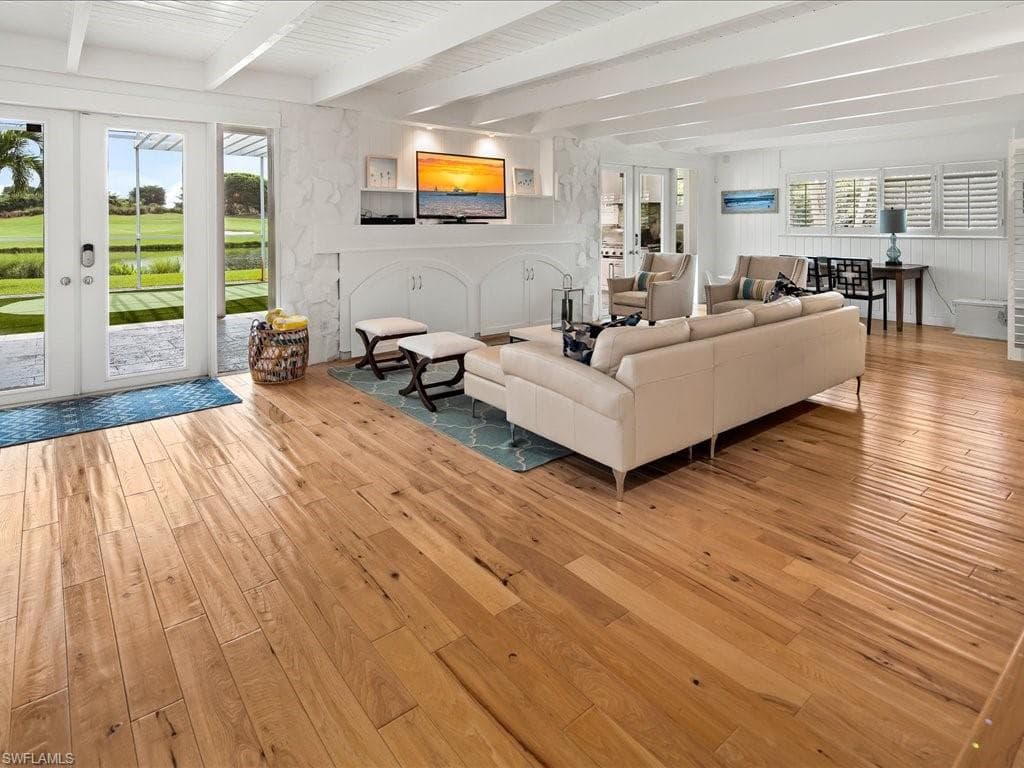 436 Golfview DR, NAPLES FL 34110-8