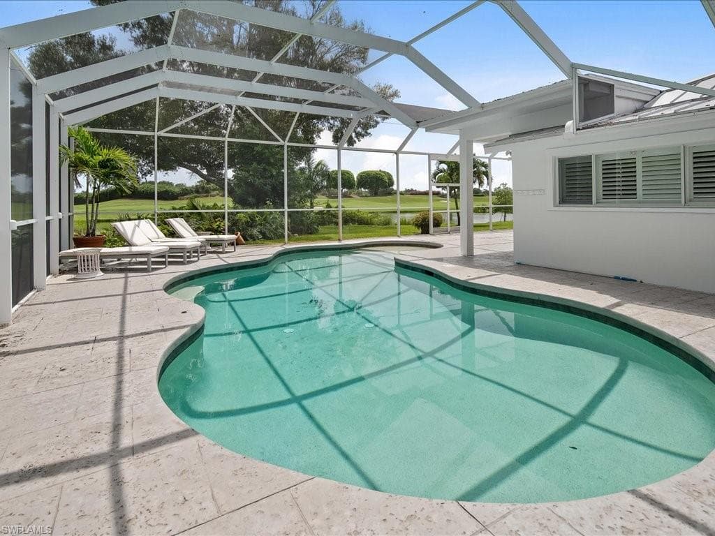 436 Golfview DR, NAPLES FL 34110-37
