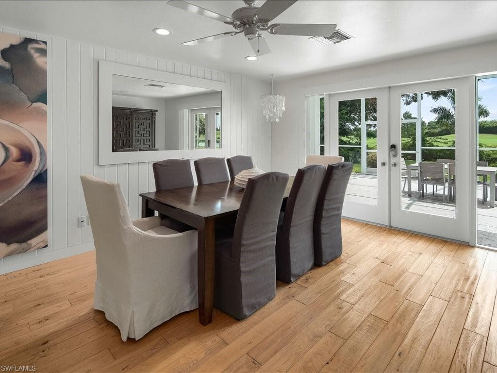 436 Golfview DR, NAPLES FL 34110-13