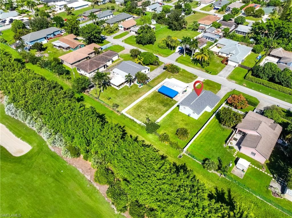 111 7th ST, NAPLES FL 34113-31