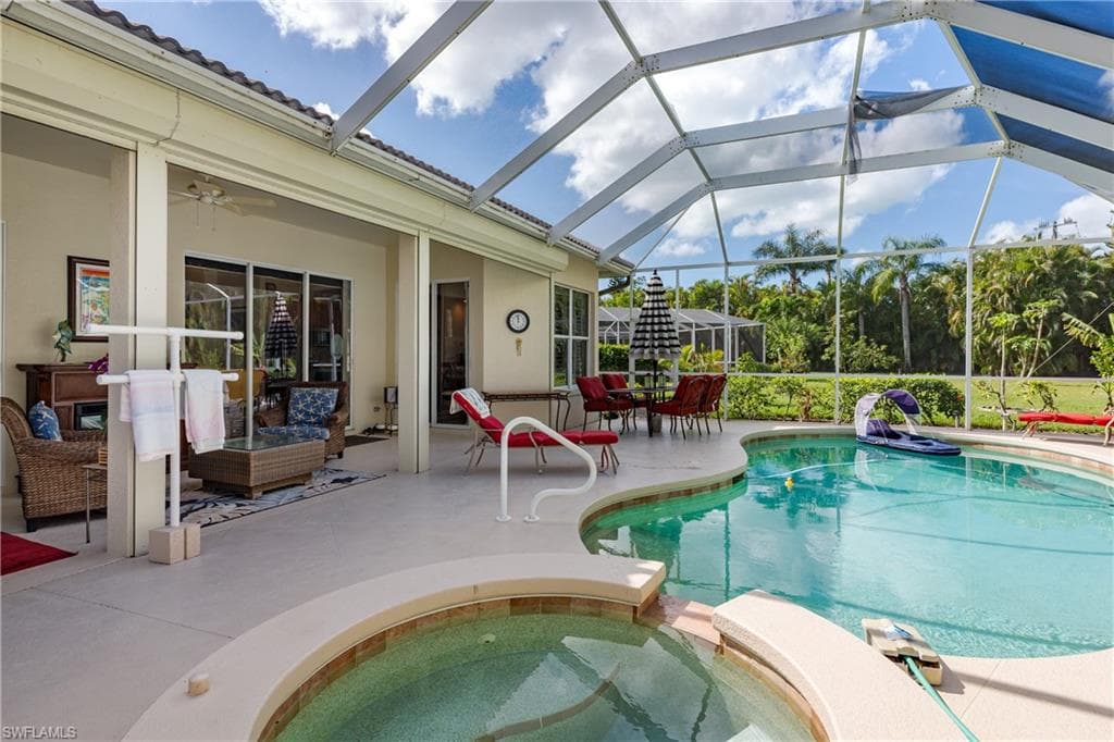 28363 Hidden Lake DR, BONITA SPRINGS FL 34134-22