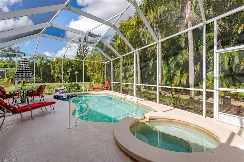 28363 Hidden Lake DR, BONITA SPRINGS FL 34134-21