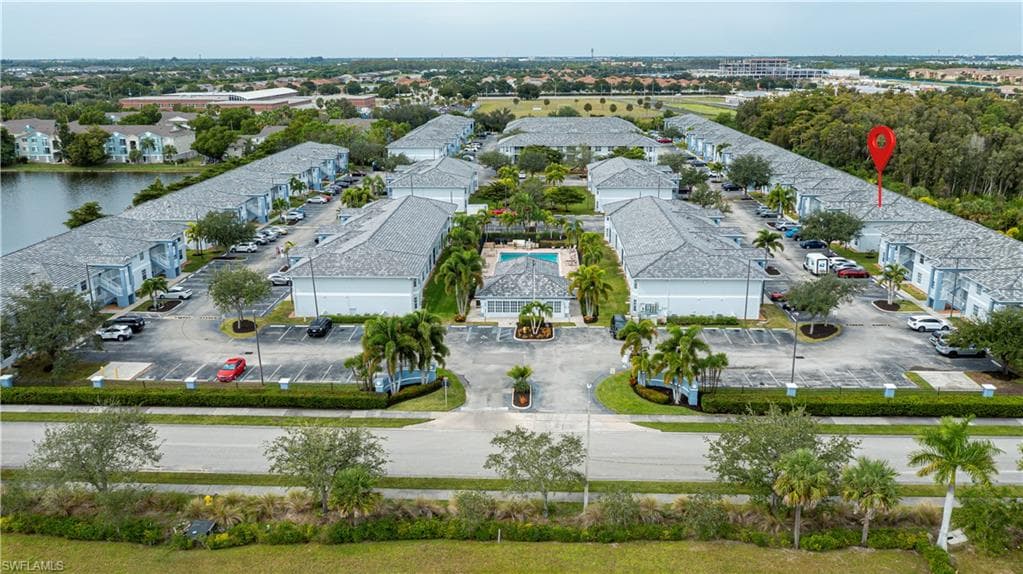 8513 Bernwood Cove LOOP # 212, FORT MYERS FL 33966-37