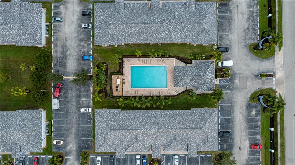 8513 Bernwood Cove LOOP # 212, FORT MYERS FL 33966-39