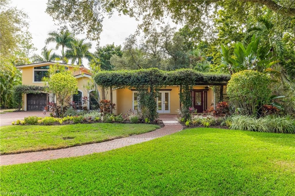 1250 Florida AVE, FORT MYERS FL 33901-1