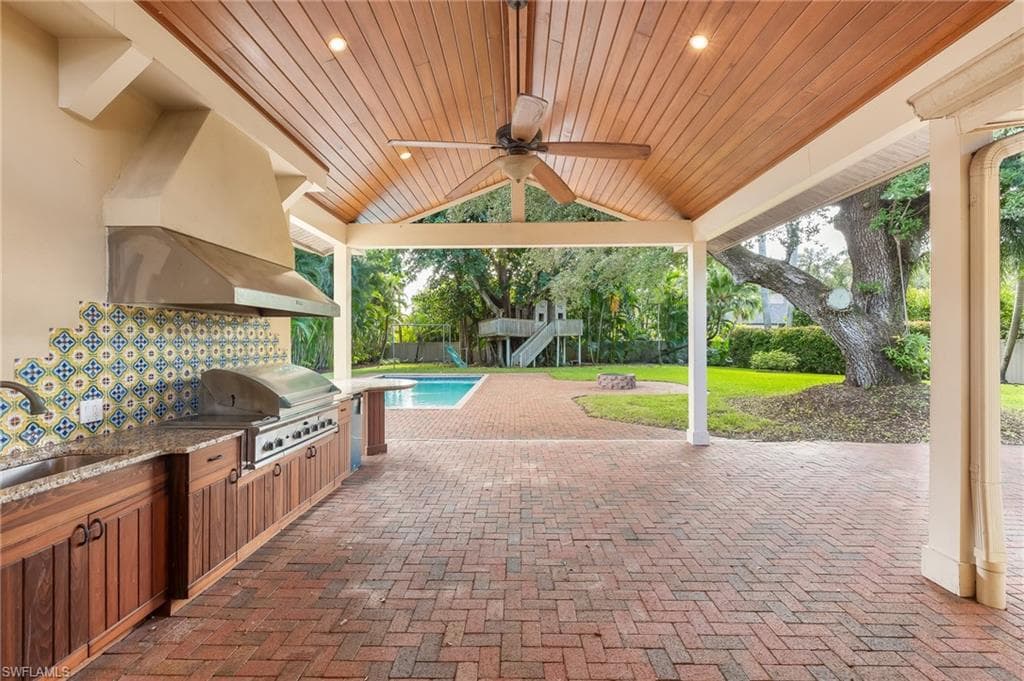 1250 Florida AVE, FORT MYERS FL 33901-12