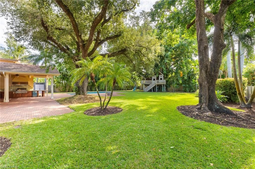 1250 Florida AVE, FORT MYERS FL 33901-16