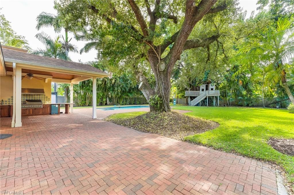 1250 Florida AVE, FORT MYERS FL 33901-15