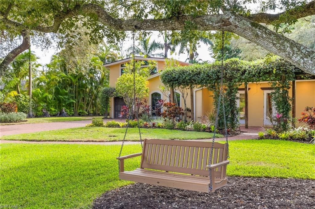 1250 Florida AVE, FORT MYERS FL 33901-2