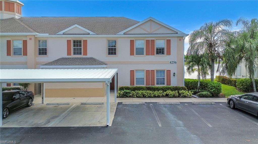 4256 Liron AVE # 104, FORT MYERS FL 33916-1