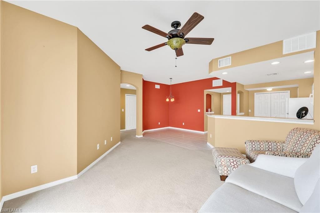 4256 Liron AVE # 104, FORT MYERS FL 33916-11