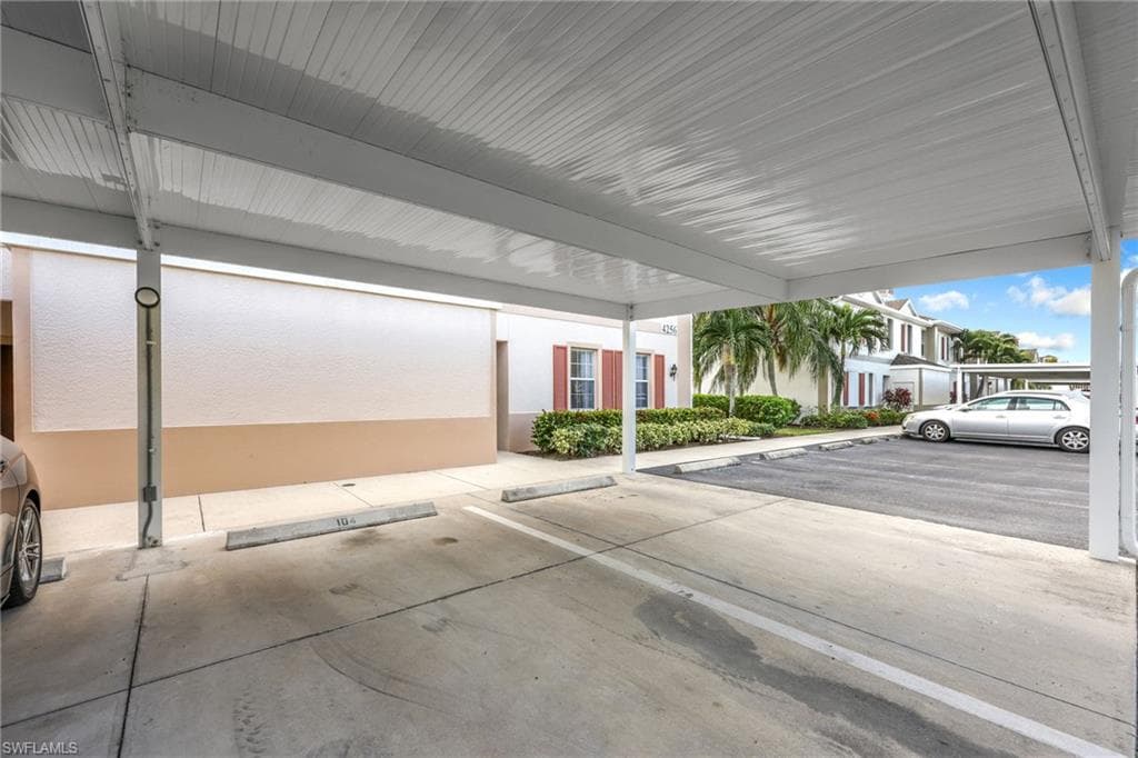 4256 Liron AVE # 104, FORT MYERS FL 33916-25